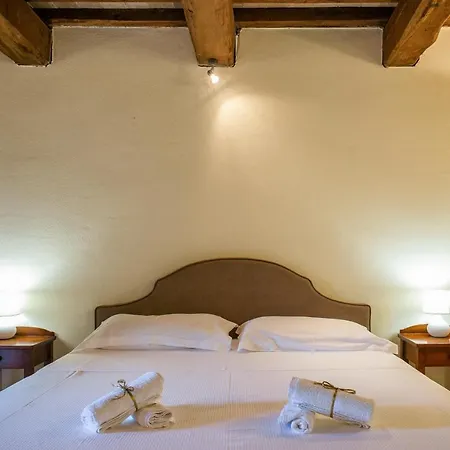 Villaluce Wine - Appartamento