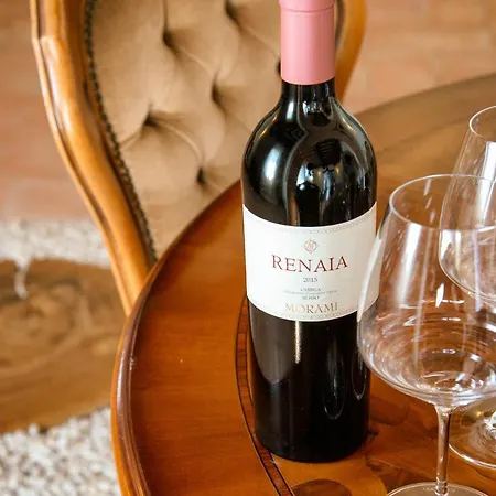 Villaluce Wine - Appartamento Castiglione del Lago