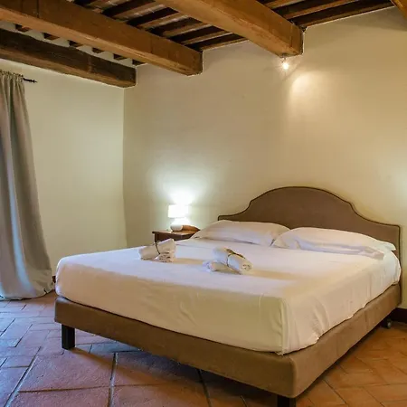 Appartamento Villaluce Wine - *