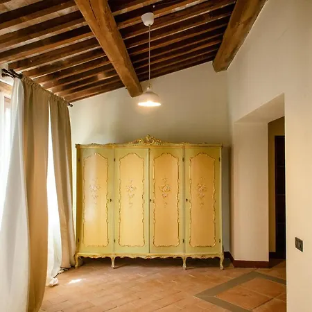 Appartamento Villaluce Wine - Castiglione del Lago