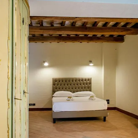 Appartement Villaluce Wine Castiglione del Lago