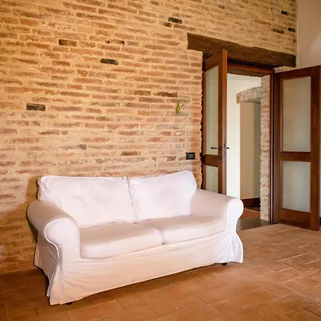 Villaluce Wine Appartement