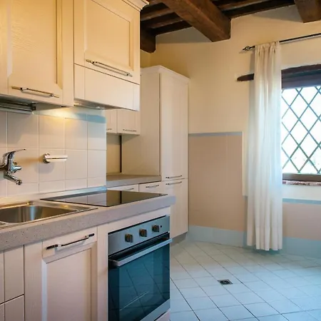 Villaluce Wine - * Castiglione del Lago