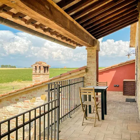 Villaluce Wine - Appartamento *