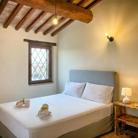 Villaluce Wine Appartement