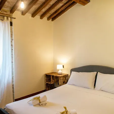 Appartamento Villaluce Wine - Castiglione del Lago