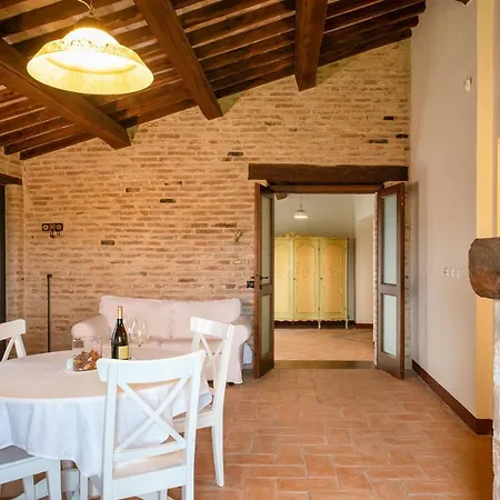 Appartement Villaluce Wine *