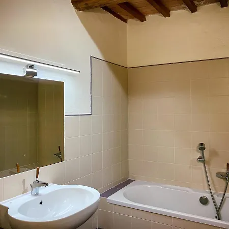 Appartamento Villaluce Wine -