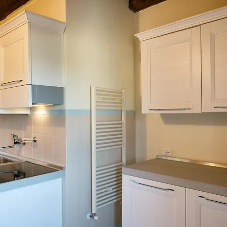 Villaluce Wine - Appartamento *