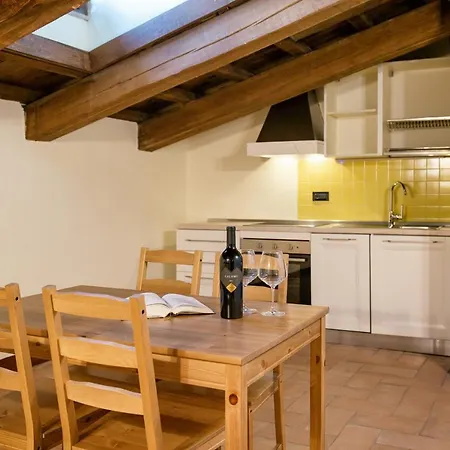 Appartement Villaluce Wine