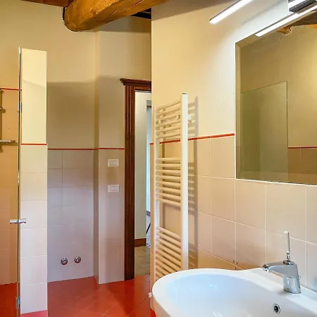 Villaluce Wine - Castiglione del Lago