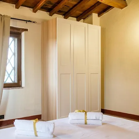 Appartamento Villaluce Wine - Castiglione del Lago