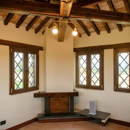 Villaluce Wine Appartement