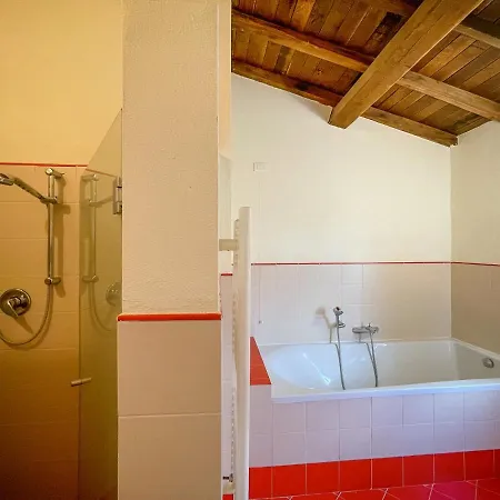 Villaluce Wine - * Castiglione del Lago