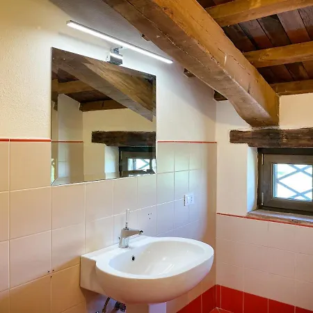 Appartamento Villaluce Wine -