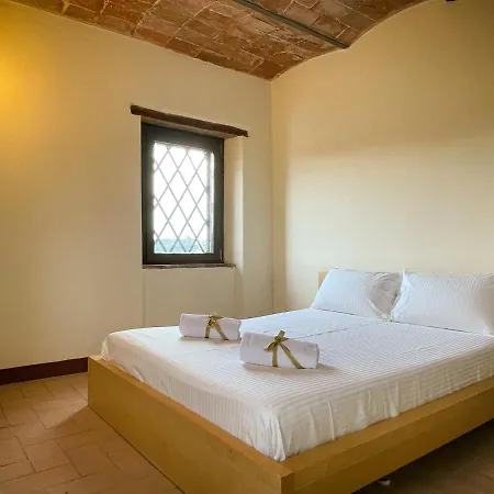 Appartamento Villaluce Wine - *