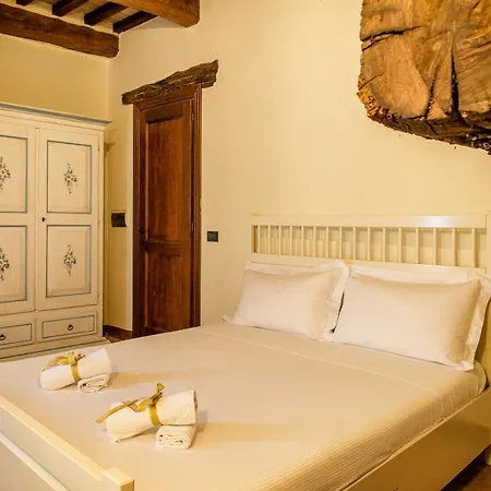 Villaluce Wine - Appartamento