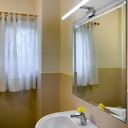 Appartamento Villaluce Wine -