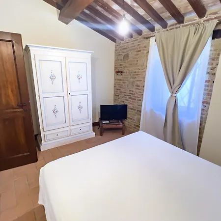 Appartamento Villaluce Wine -