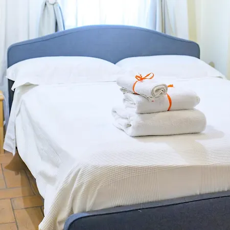 Villaluce Wine - Appartamento Castiglione del Lago