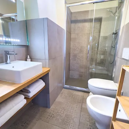 Appartamento Villaluce Wine - Castiglione del Lago