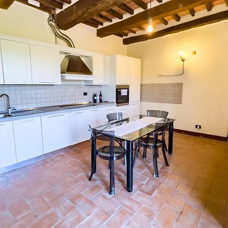 Villaluce Wine - Appartamento