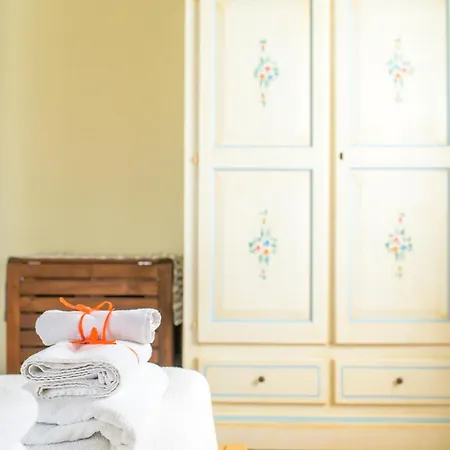 Appartamento Villaluce Wine - *