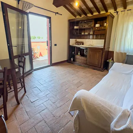 Villaluce Wine - * Castiglione del Lago