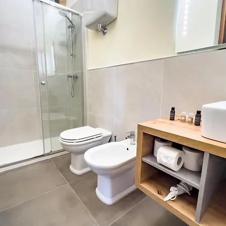 Appartement Villaluce Wine